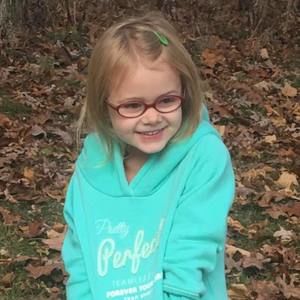 Meet your Posher, Dorthy